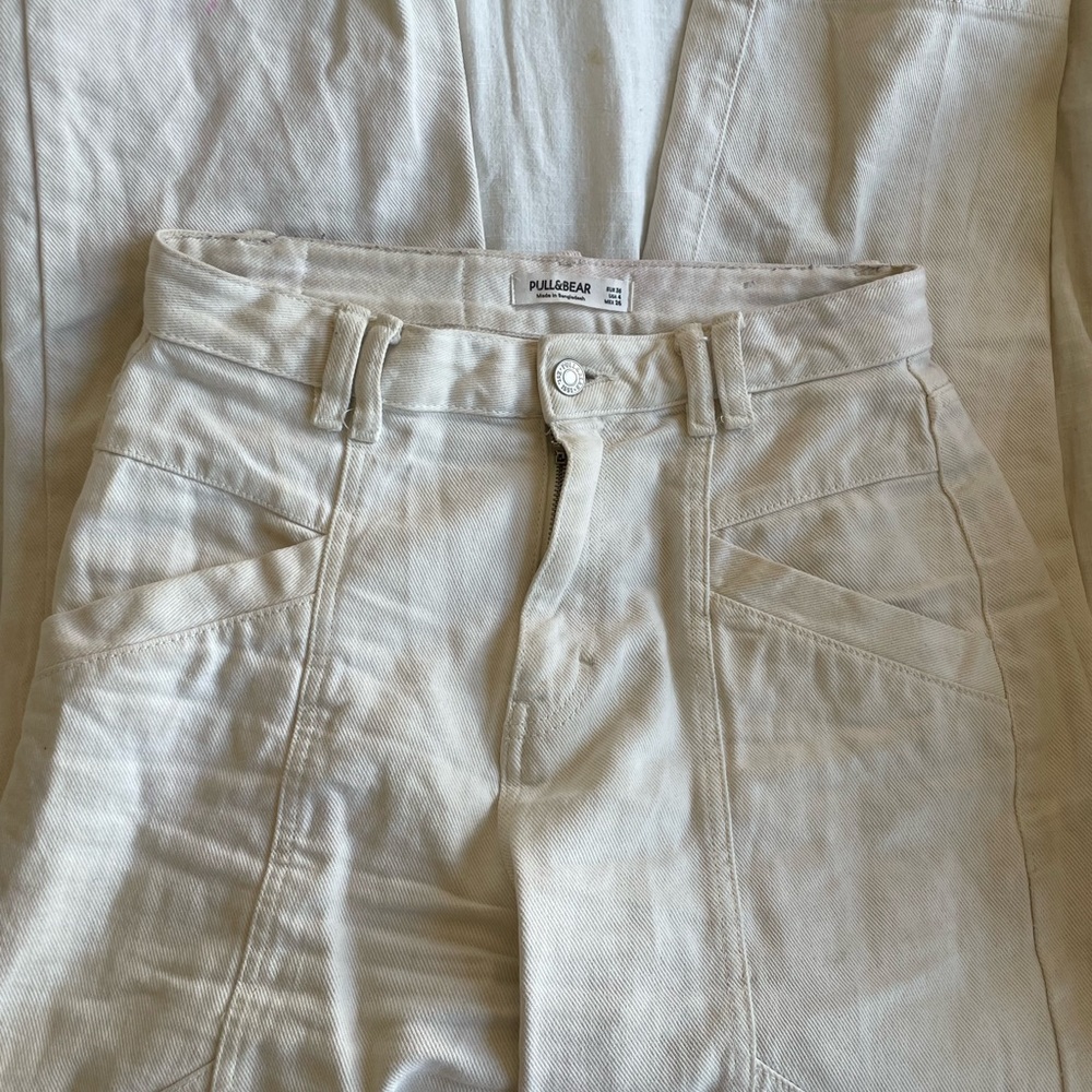 Pull & bear jeans
